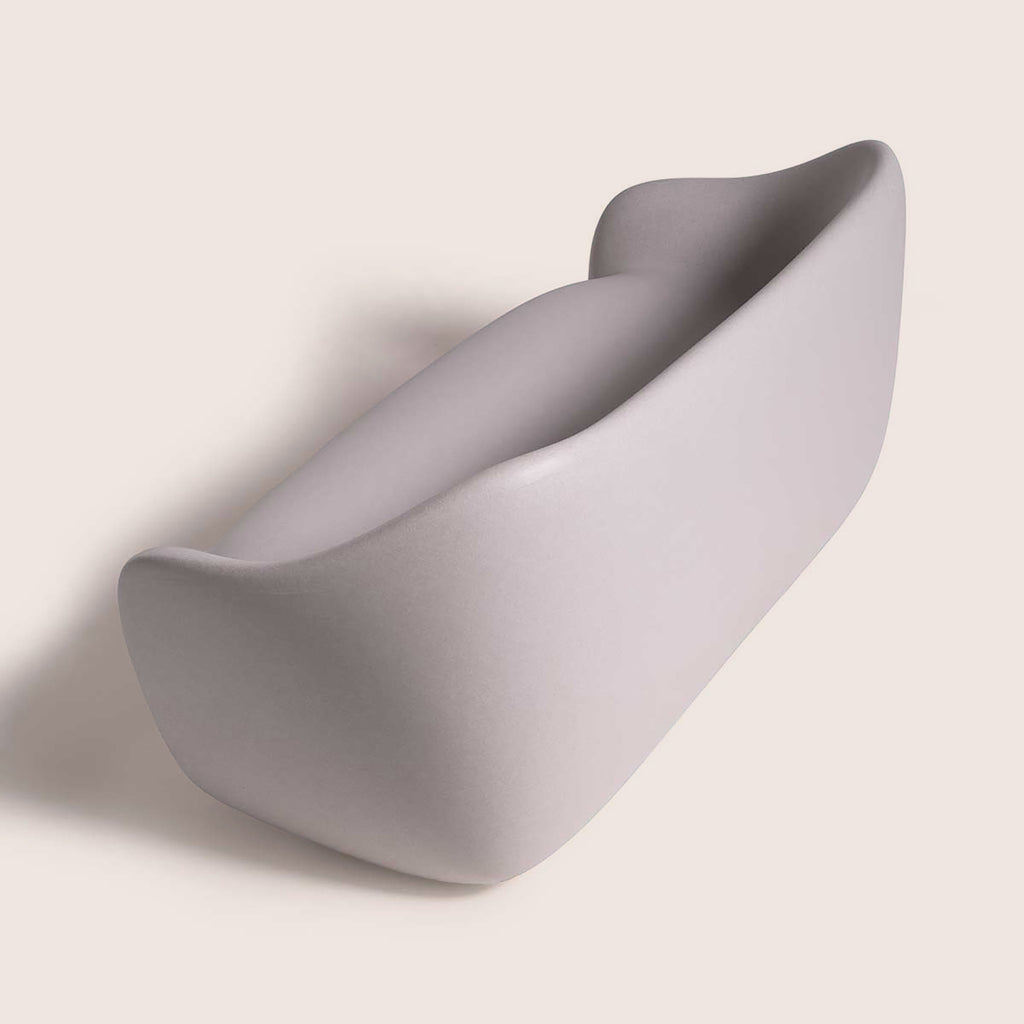 ecoBirdy Canapé - Couleur - Mist White