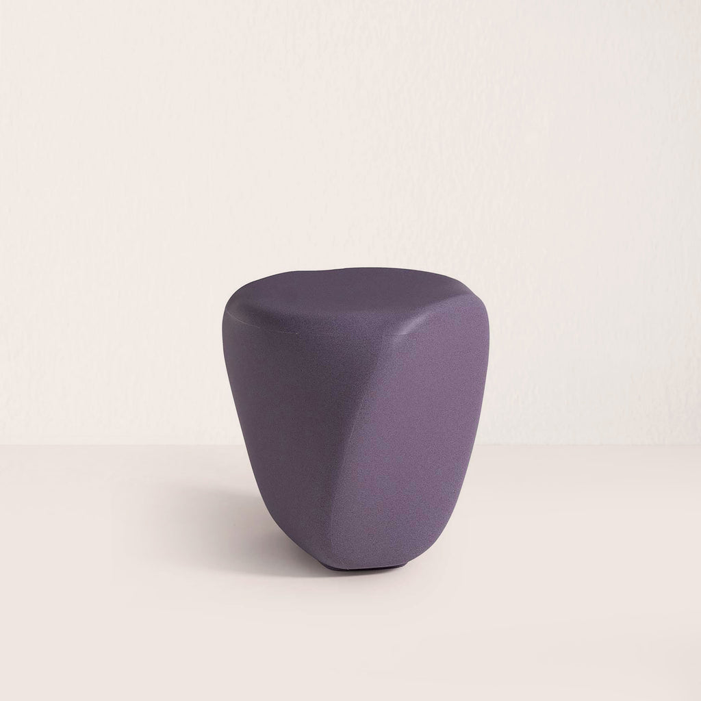 ecoBirdyGoodee- Couleur - Iris Violet