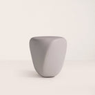 Goodee-ecoBirdy-Reborn Stool - Color - Mist White