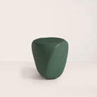 Goodee-ecoBirdy-Reborn Stool - Color - Pine Green
