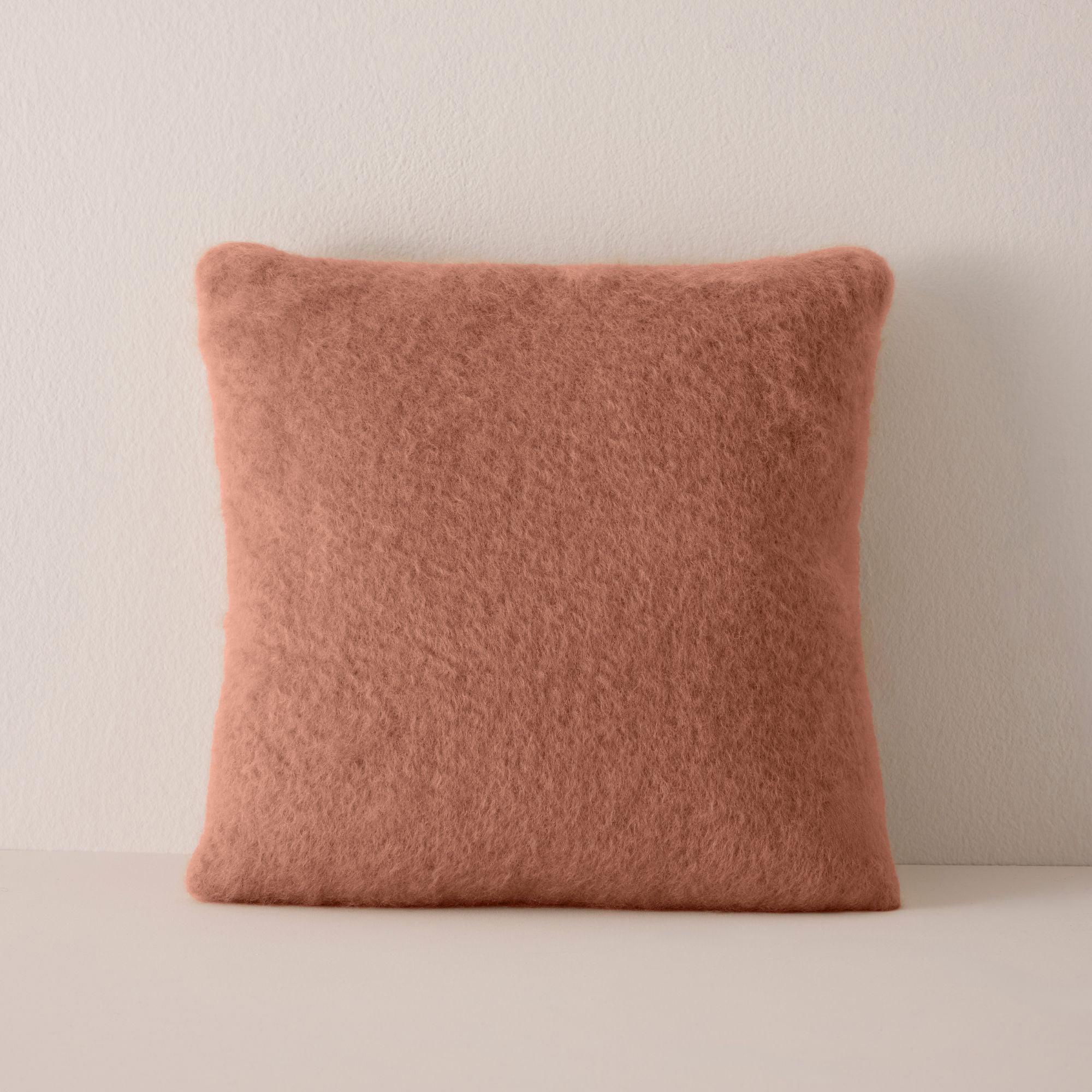 Goodee-Ezcaray-Lisos Cushion Cover - Color - Clay
