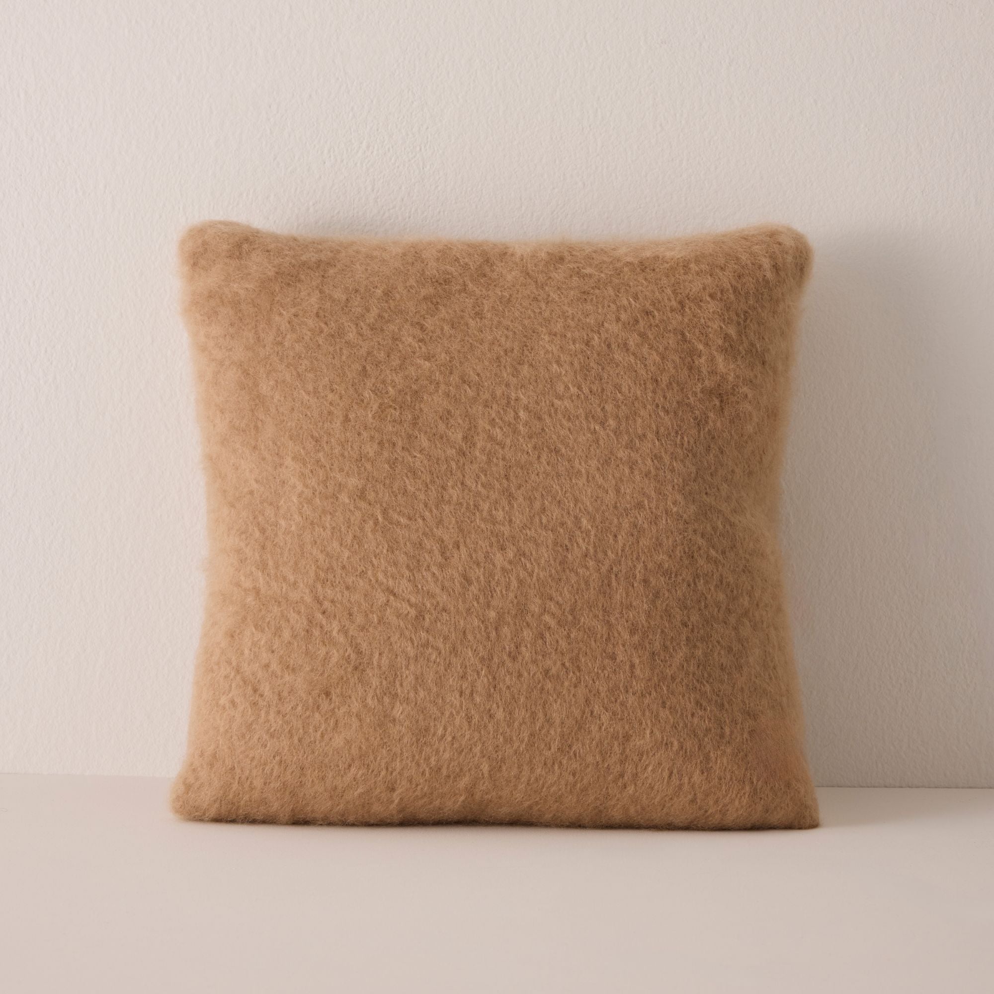 Goodee-Ezcaray-Lisos Cushion Cover - Color - Oatmeal