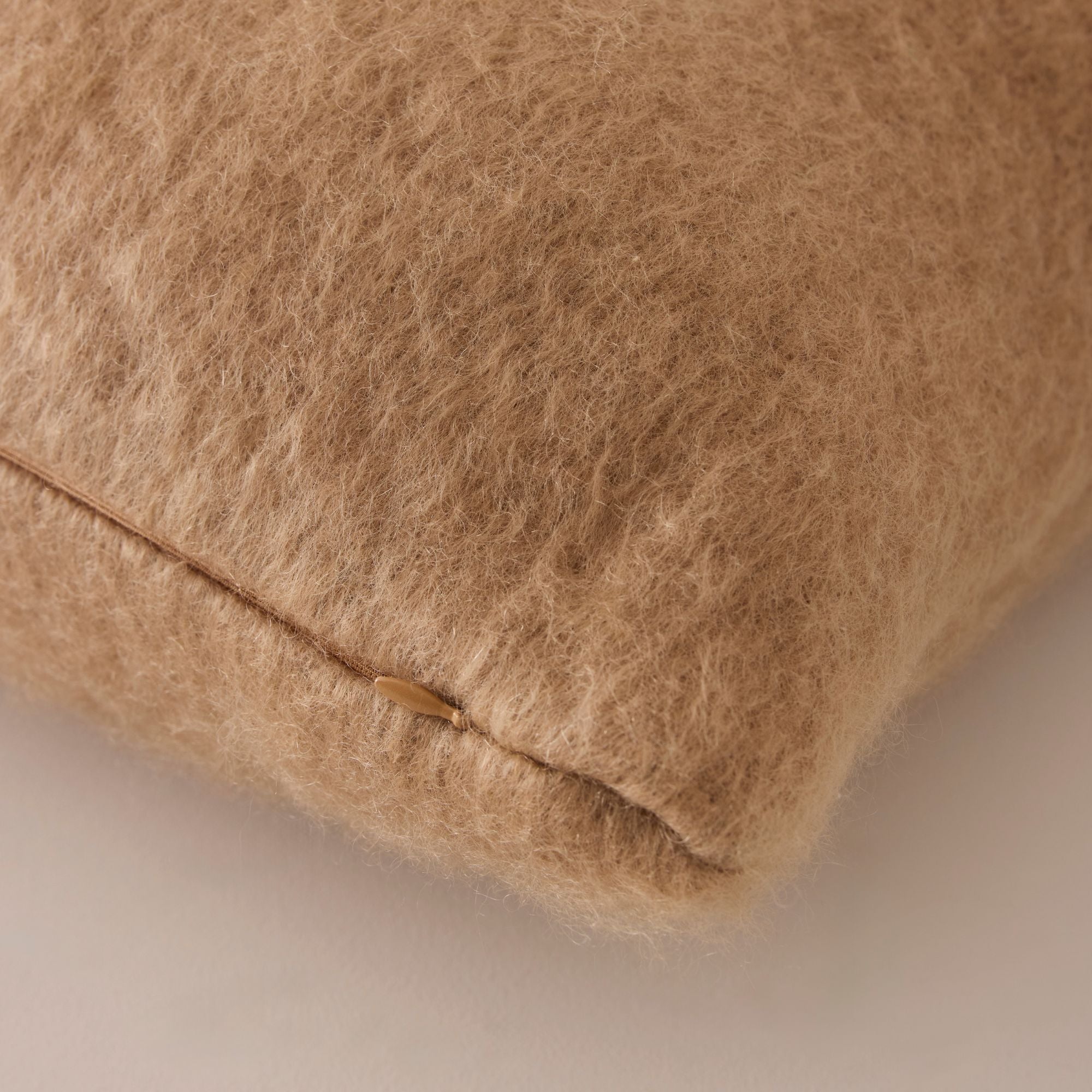 Goodee-Ezcaray-Lisos Cushion Cover - Color - Oatmeal