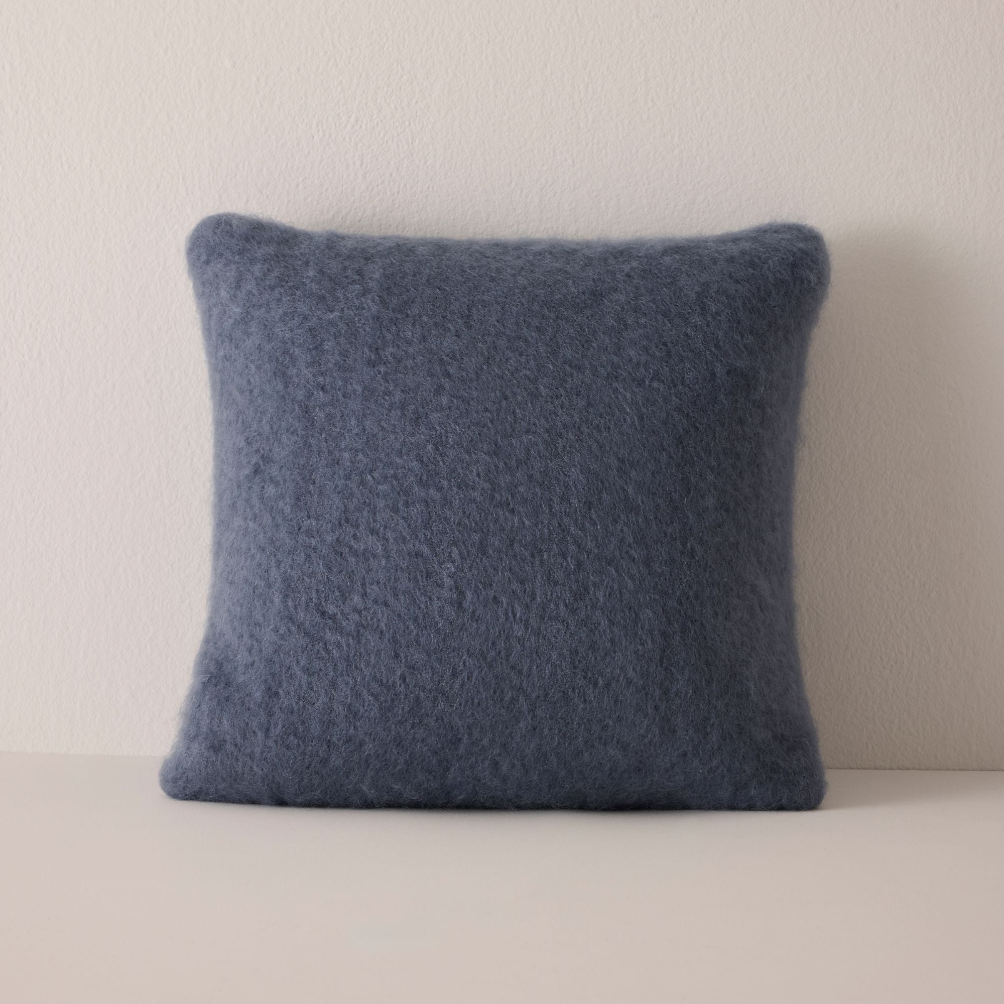Goodee-Ezcaray-Lisos Cushion Cover - Color - Stratus