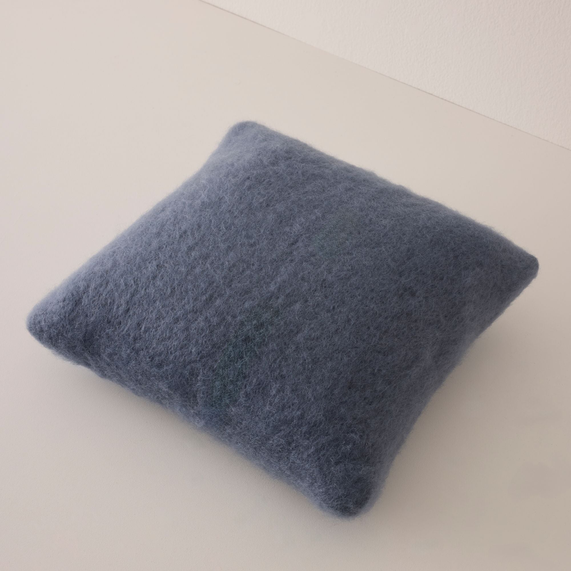 Goodee-Ezcaray-Lisos Cushion Cover - Color - Stratus