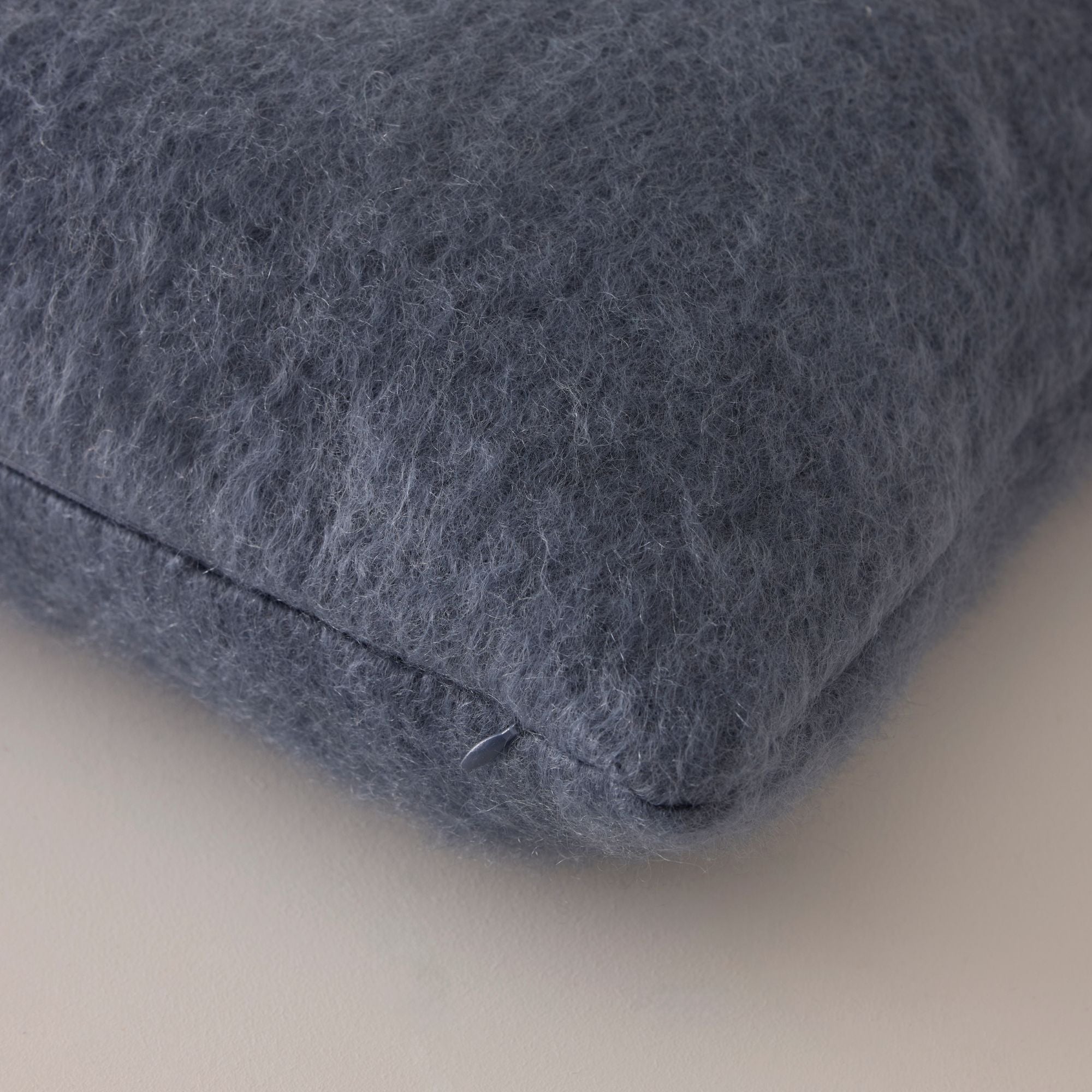 Goodee-Ezcaray-Lisos Cushion Cover - Color - Stratus