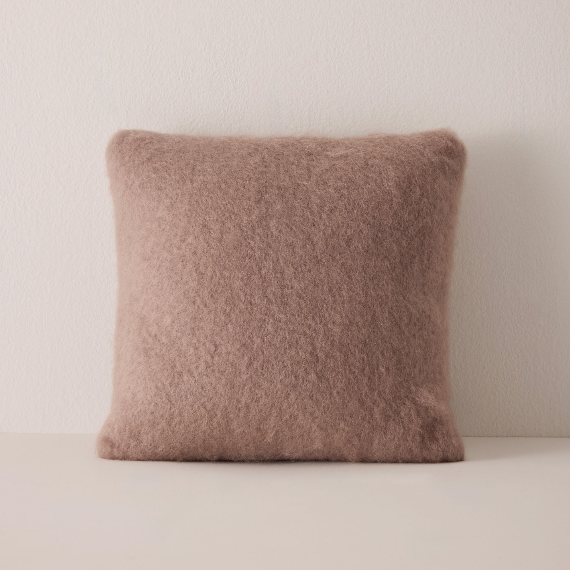 Goodee-Ezcaray-Lisos Cushion Cover - Color - Taupe
