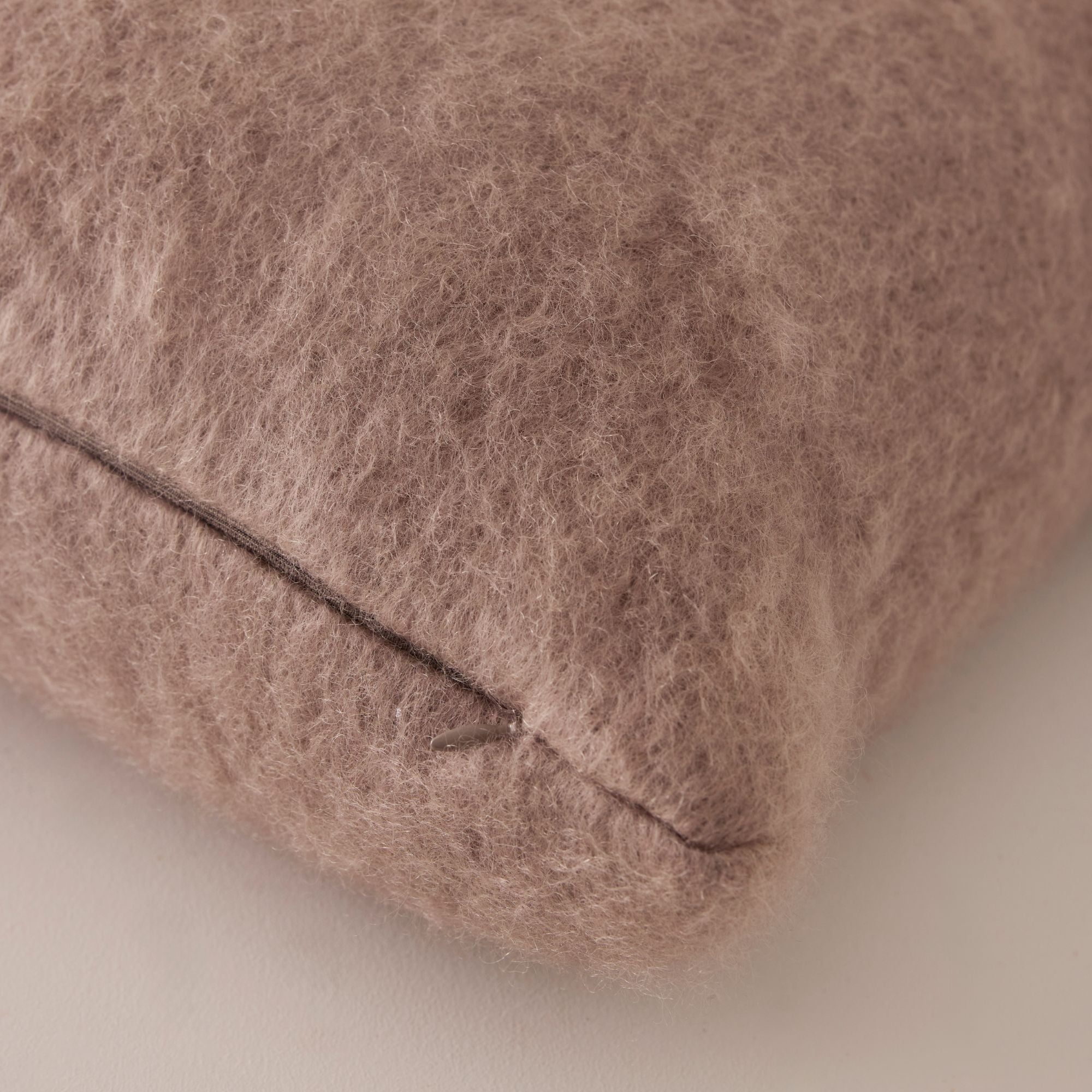Goodee-Ezcaray-Lisos Cushion Cover - Color - Taupe