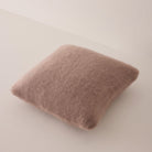 Goodee-Ezcaray-Lisos Cushion Cover - Color - Taupe
