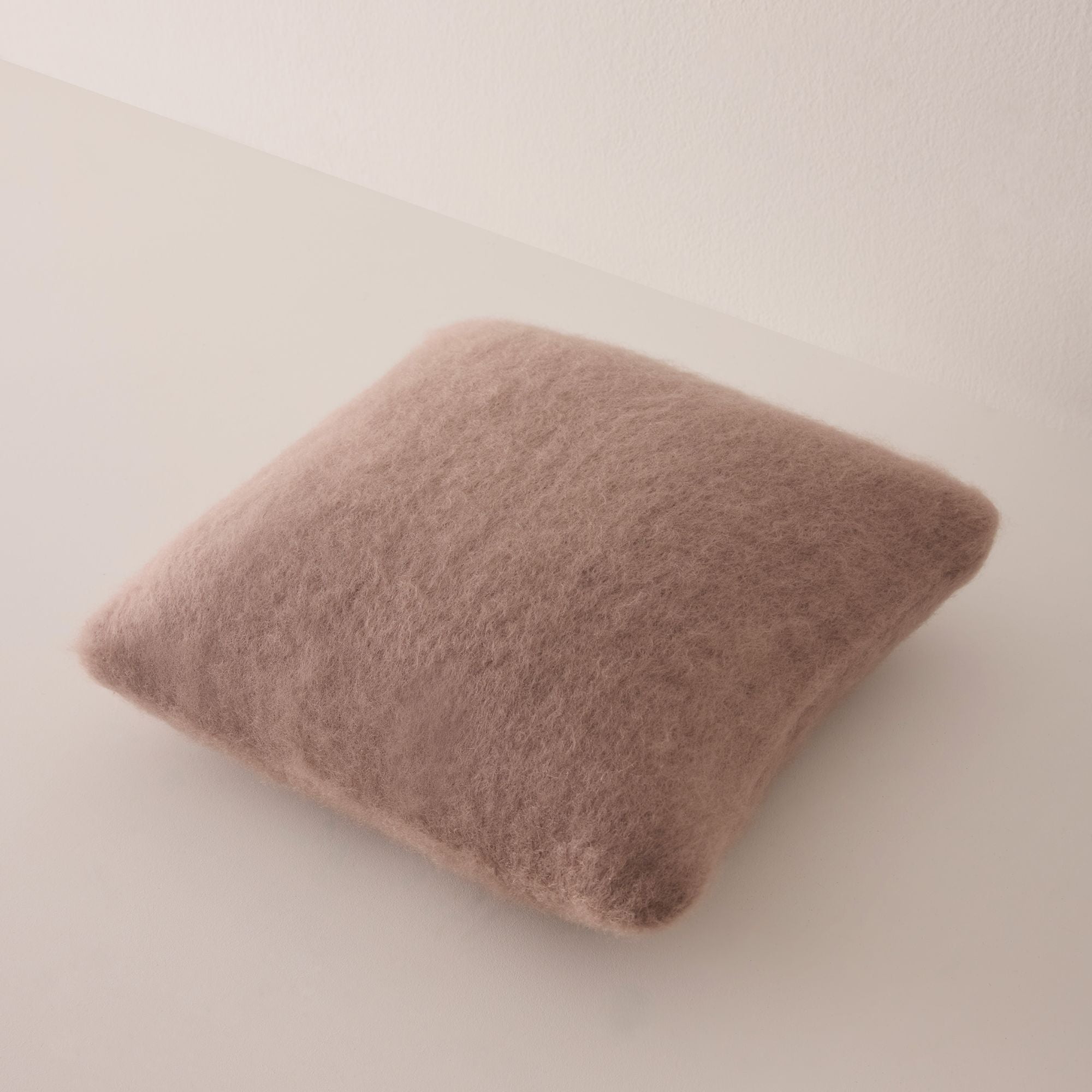 Goodee-Ezcaray-Lisos Cushion Cover - Color - Taupe