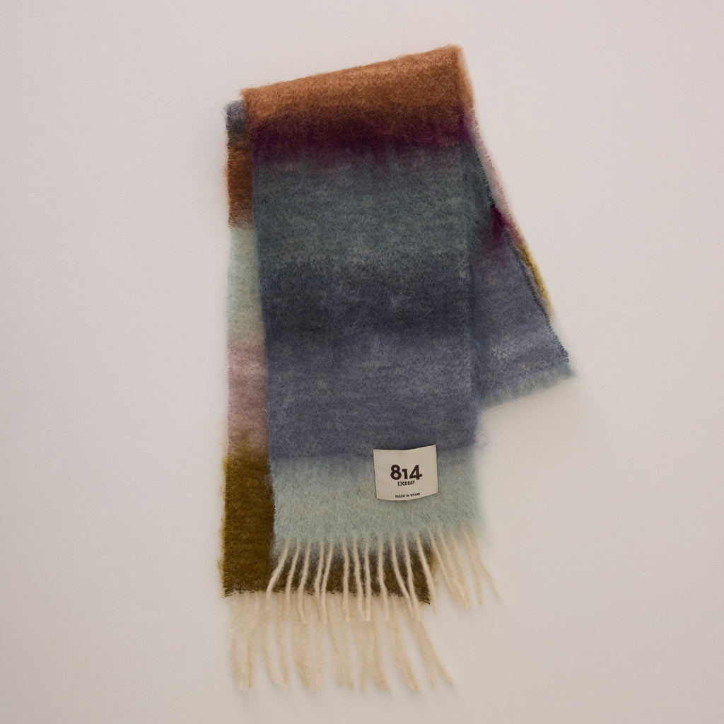 Goodee
Couleur : lavande-oasis