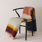 Goodee-Ezcaray-Matisse Throw - Color - Golden Cove