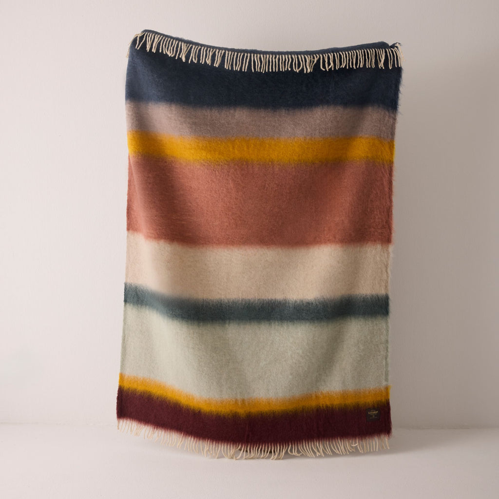 Goodee
Couleur : goldern-cove
