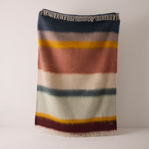 Ezcaray Matisse Throw – Goodee