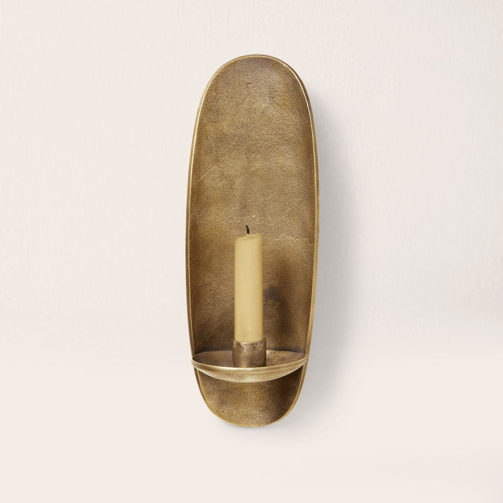 Agapé Wall Candle Holder - Thumbnail 4