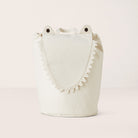 Goodee-Ferm Living-Crocodile Storage - Color - Milk