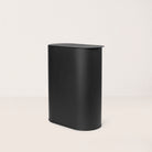 Goodee-Ferm Living-Enkel Waste Bin-5 Gallon - Color - Black