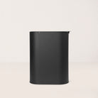 Goodee-Ferm Living-Enkel Waste Bin-5 Gallon - Color - Black