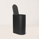 Goodee-Ferm Living-Enkel Waste Bin-5 Gallon - Color - Black