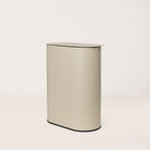 Goodee-Ferm Living-Enkel Waste Bin-5 Gallon - Color - Cashmere