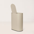 Goodee-Ferm Living-Enkel Waste Bin-5 Gallon - Color - Cashmere