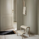 Goodee-ferm Living-Up Step Stool- Color - Cashmere