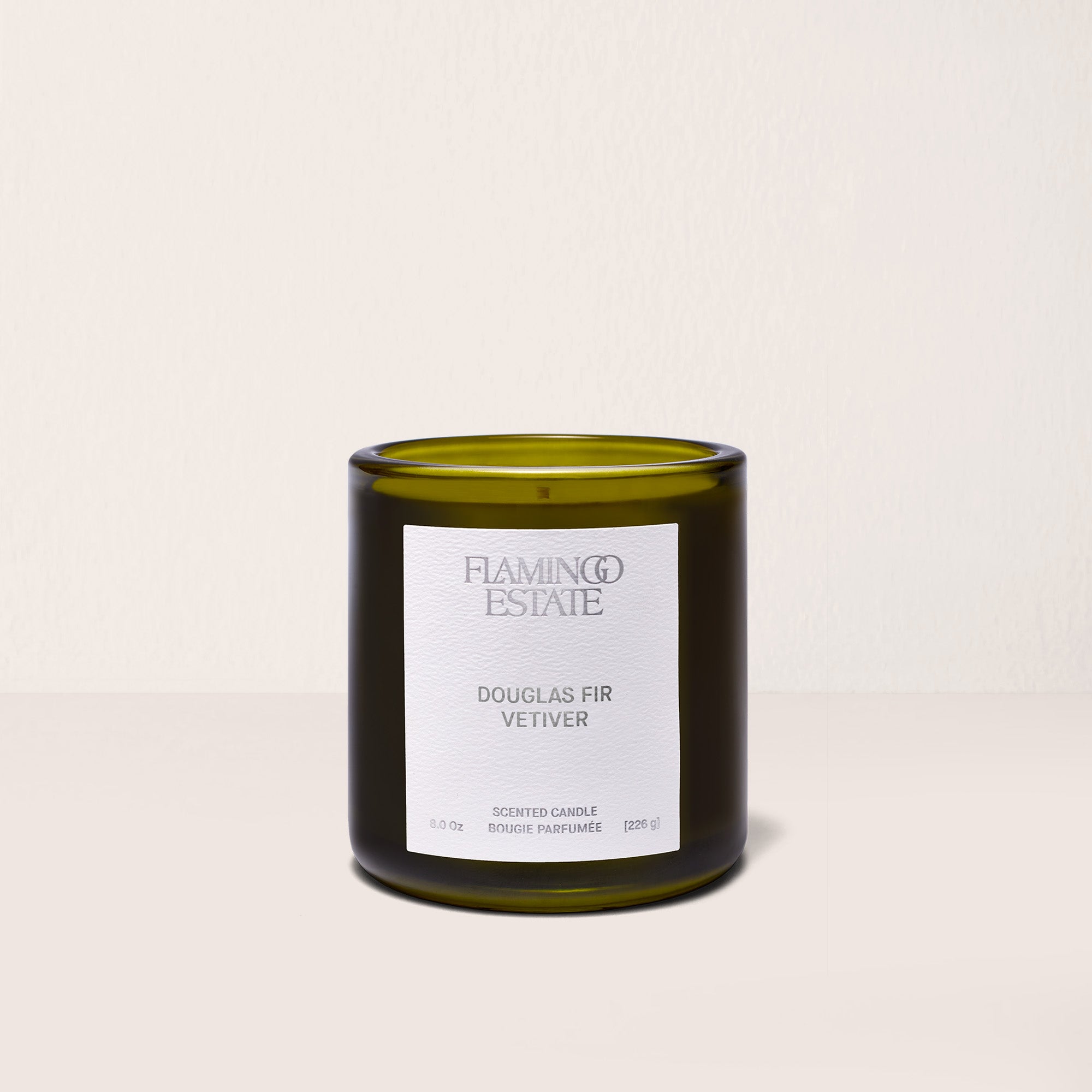 Goodee-Flamingo Estate-Douglas Fir Vetiver Candle