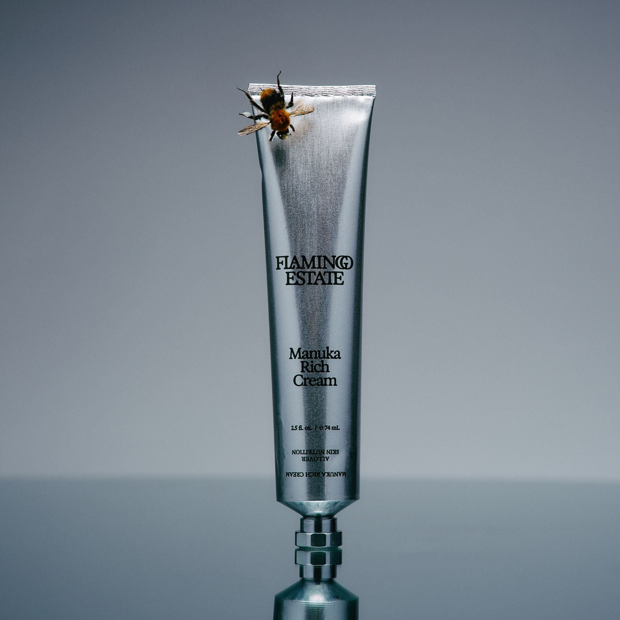 Goodee- Flaminigo Estate-Manuka Rich Cream
