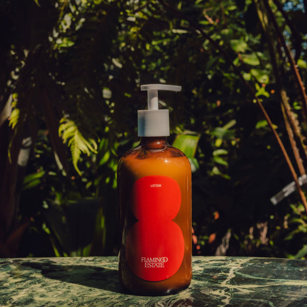 Roma Heirloom Tomato Body Lotion – Goodee