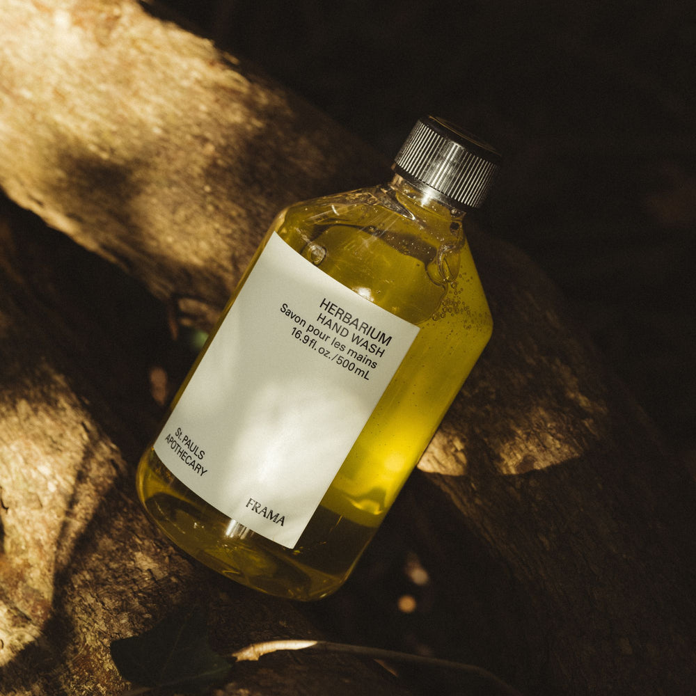 Frama Herbarium Hand Wash - Thumbnail 5