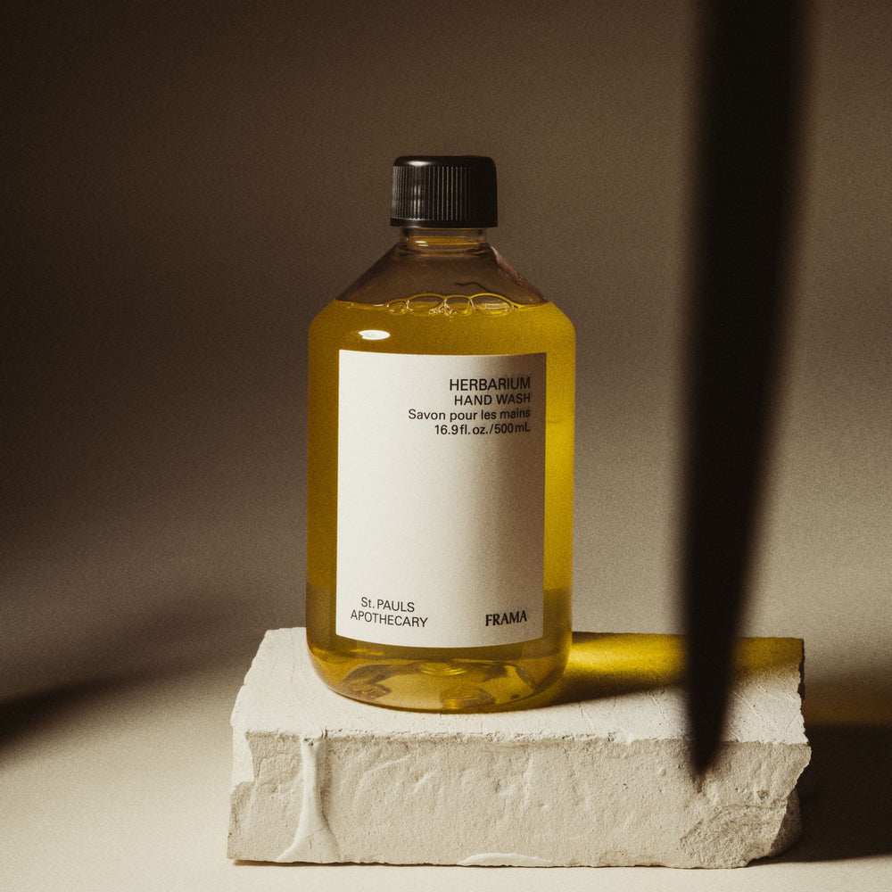 Frama Herbarium Hand Wash - Thumbnail 3