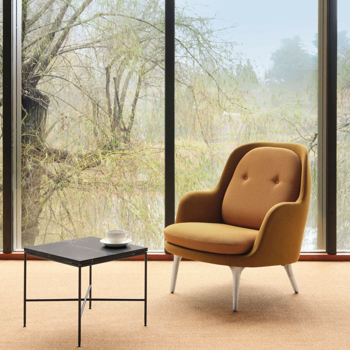 Fri Easy Chair – Goodee