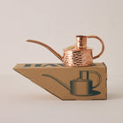 Goodee-Haws-The Fazeley Flow (One Pint) - Exclusive - Color - Hammered Copper