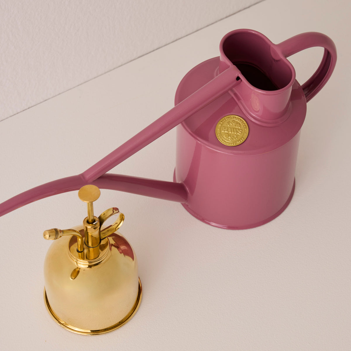 Goodee-Haws-The Rowley Ripple & Smethwick Spritzer Gift Set - Exclusive - Color - English Rose