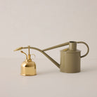 Goodee-Haws-The Rowley Ripple & Smethwick Spritzer Gift Set - Exclusive - Color - Lichen Green