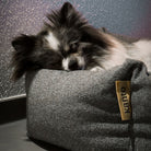 Goodee-kanto-luoto-dog-bed-premium
Color:salt-pepper