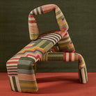 Goodee-Nanimarquina-Folded Bench - Large - Color - Pattern