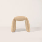 Goodee-Nanimarquina-Folded Bench - Small - Color - Beige