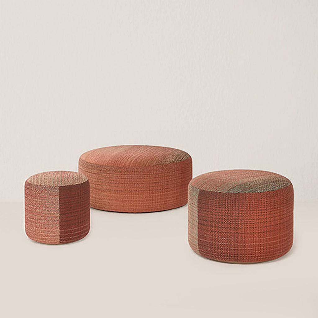 Goodee-Nanimarquina-Shade Pouf - Color - 1A