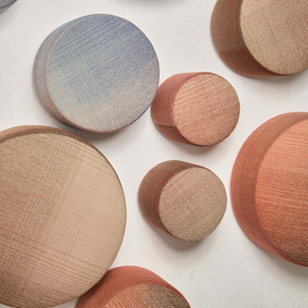 Goodee-Nanimarquina-Shade Pouf 