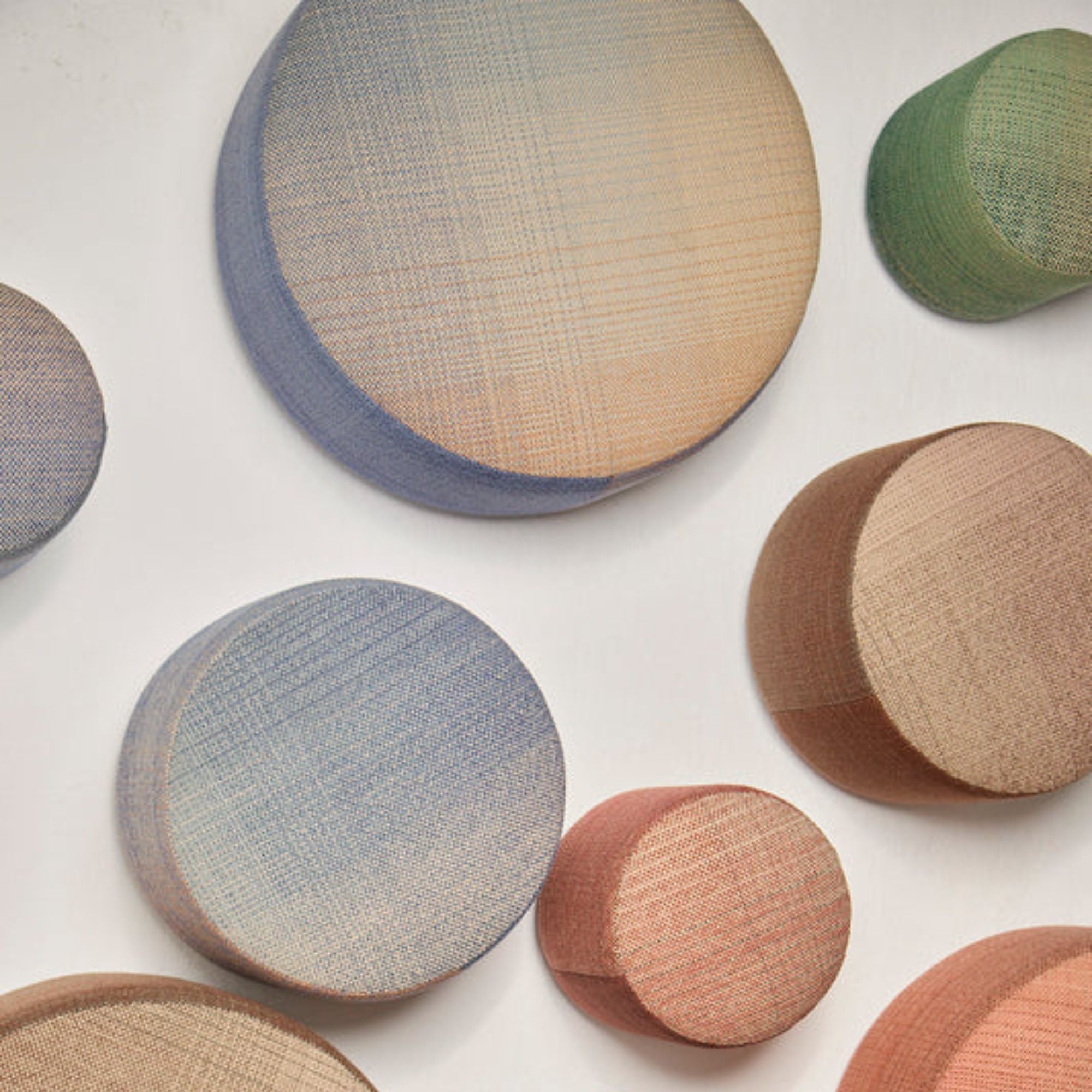 Goodee-Nanimarquina-Shade Pouf