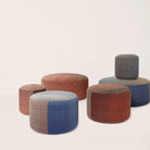 Goodee-Nanimarquina-Shade Pouf