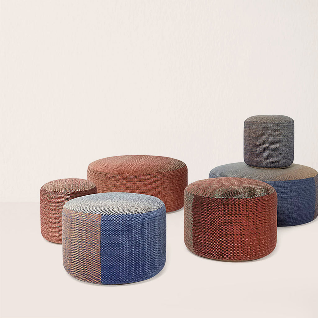 Goodee-Nanimarquina-Shade Pouf