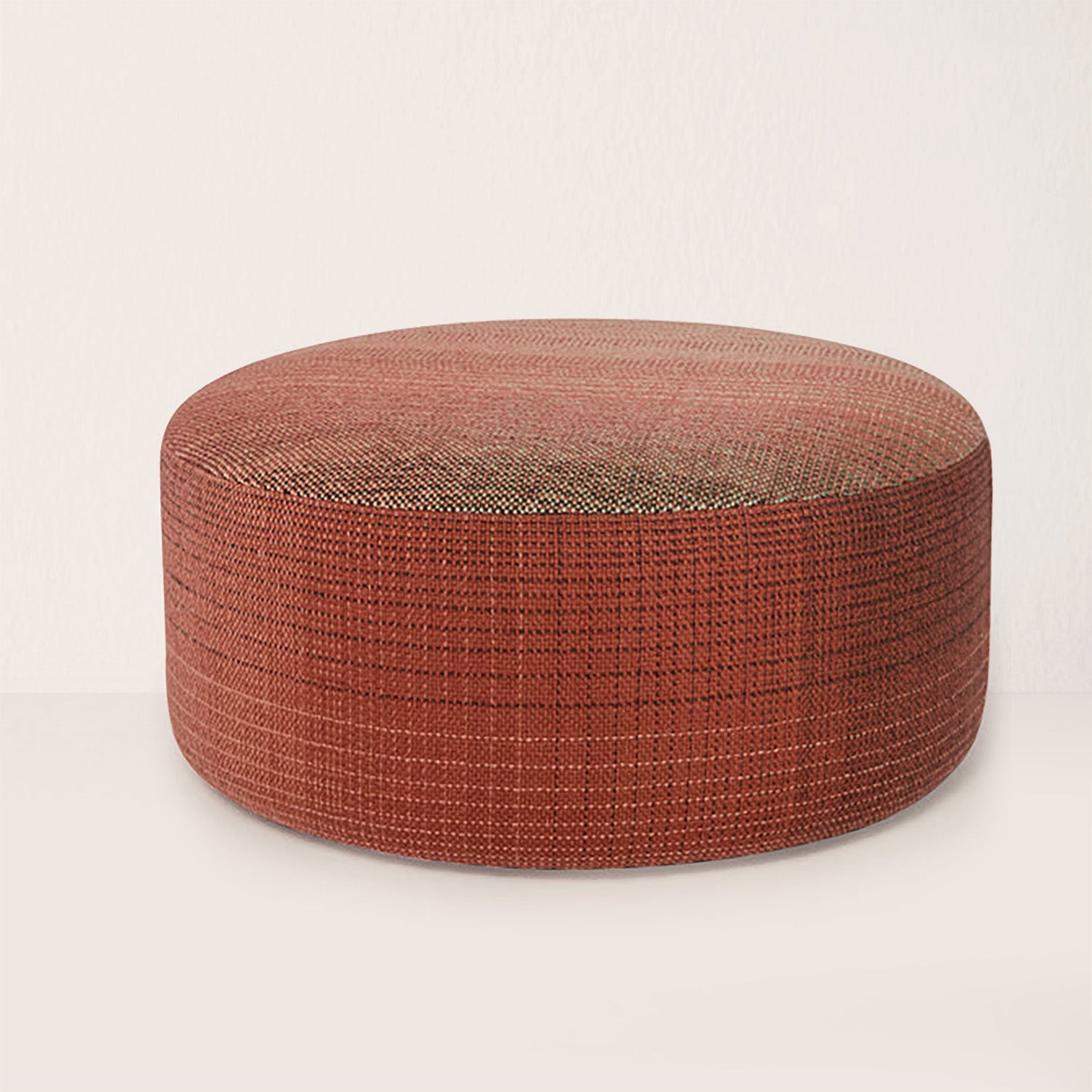 Goodee-Nanimarquina-Shade Pouf Large - Color - 1A
