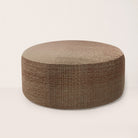 Goodee-Nanimarquina-Shade Pouf Large - Color - 4A