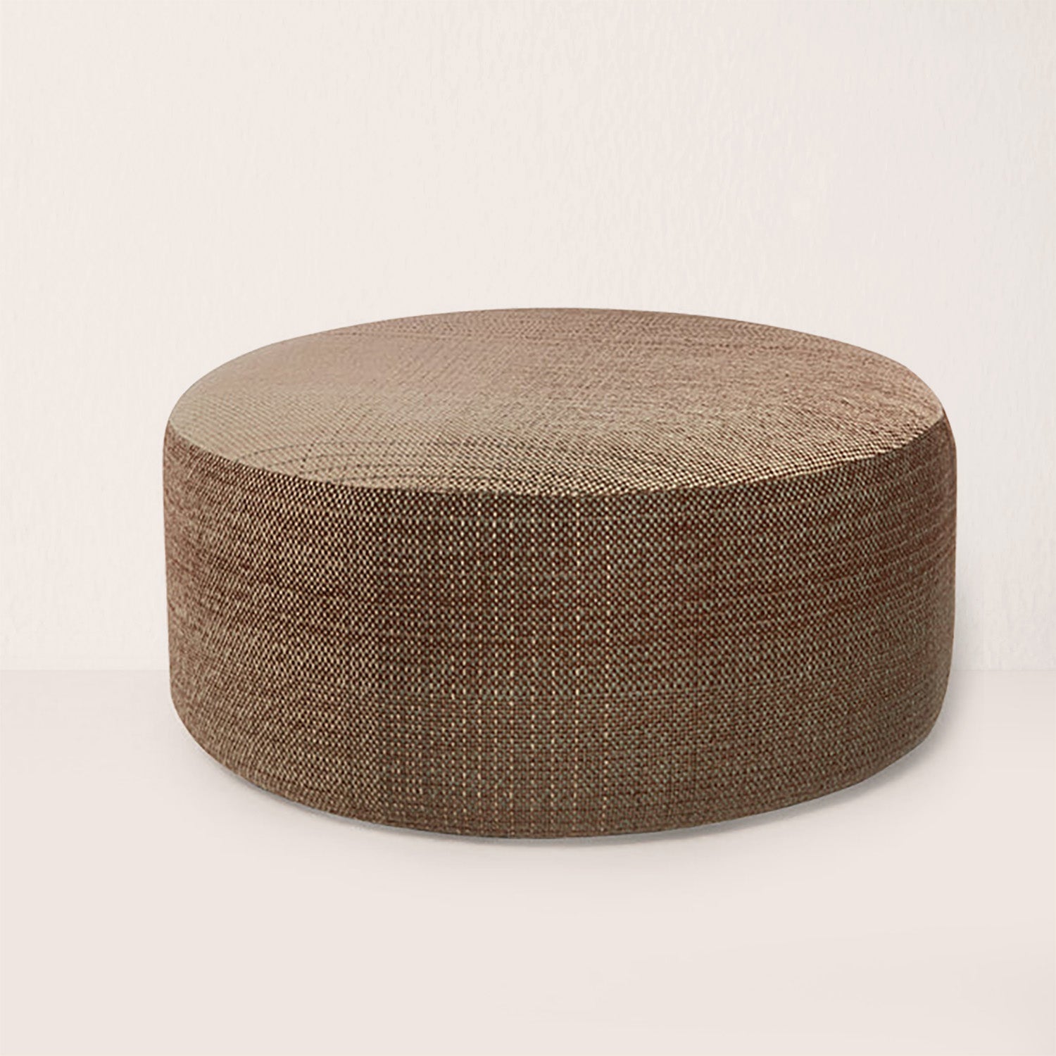 Goodee-Nanimarquina-Shade Pouf Large - Color - 4A