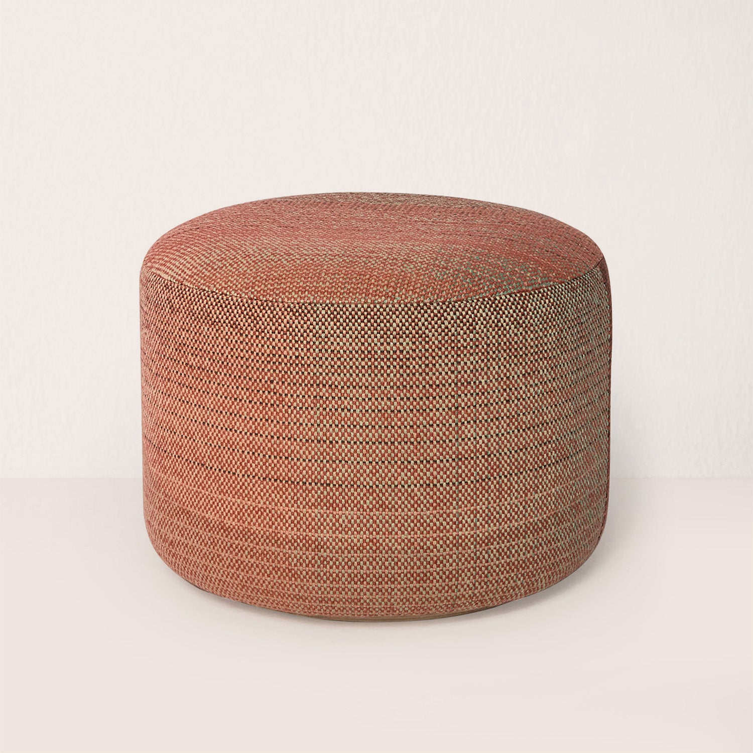 Goodee-Nanimarquina-Shade Pouf Medium - Color - 1A
