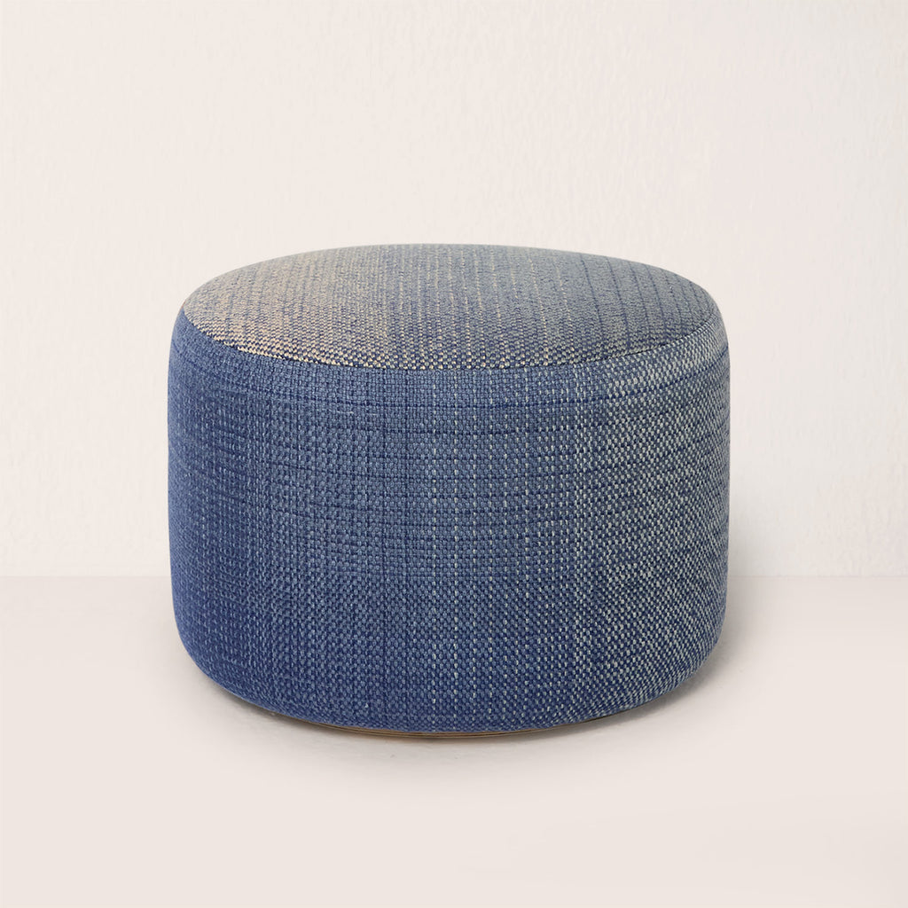 Goodee-Nanimarquina-Shade Pouf Medium - Color - 2B