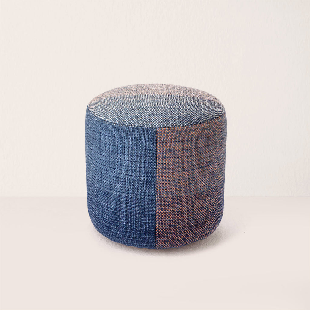 Goodee-Nanimarquina-Shade pouf small - Color - 2B
