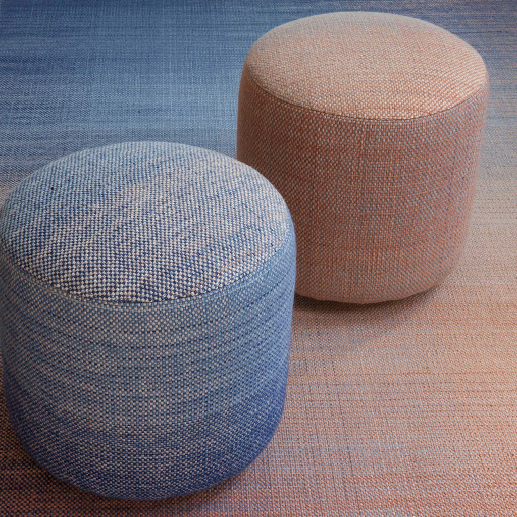 Goodee-Nanimarquina-Shade pouf small - Color - 2B